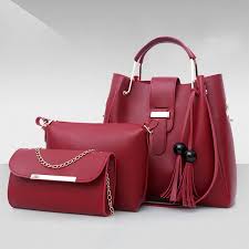 HAND BAGS