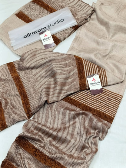 GENTS & LADIES PREMIUM SHAWLS