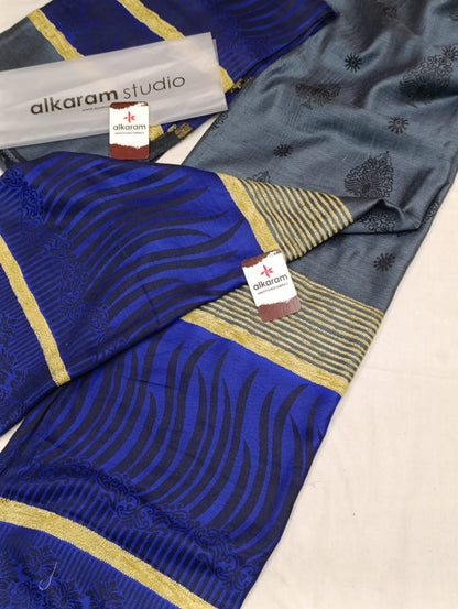 GENTS & LADIES PREMIUM SHAWLS