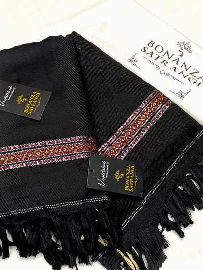 GENTS & LADIES PREMIUM SHAWLS