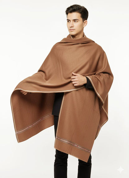 GENTS & LADIES PREMIUM SHAWLS