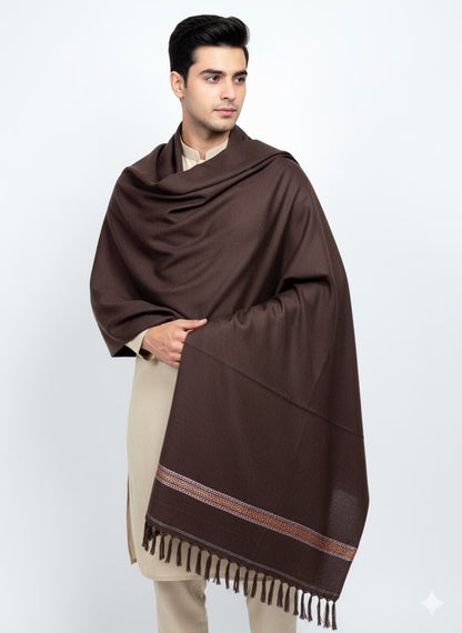 GENTS & LADIES PREMIUM SHAWLS