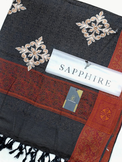 GENTS & LADIES PREMIUM SHAWLS