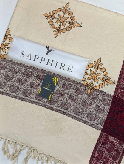 GENTS & LADIES PREMIUM SHAWLS