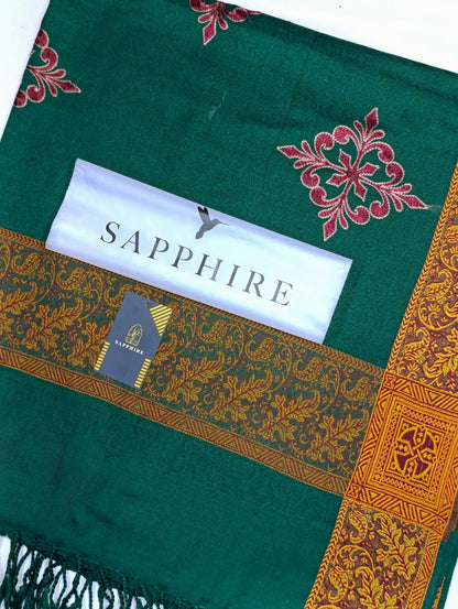 GENTS & LADIES PREMIUM SHAWLS