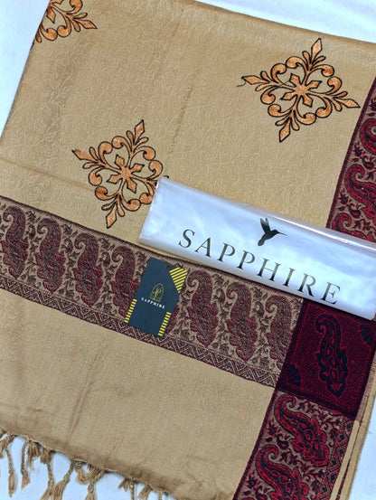 GENTS & LADIES PREMIUM SHAWLS