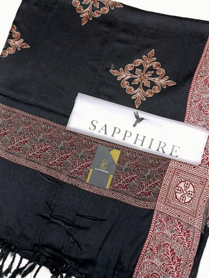 GENTS & LADIES PREMIUM SHAWLS