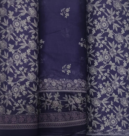 BIN SAEED PRINTED LAWN UNSTITCHED