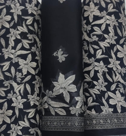 BIN SAEED PRINTED LAWN UNSTITCHED