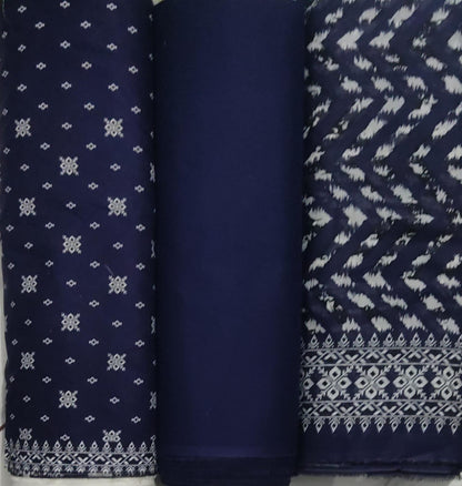 BIN SAEED PRINTED LAWN UNSTITCHED