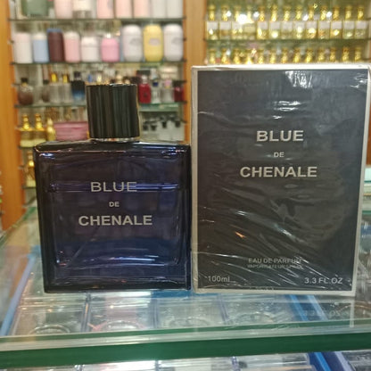 Blue De Chenale Eau De Parfum – Timeless Fragrance For Men