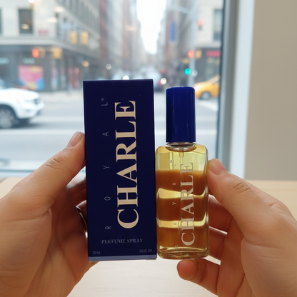 Charle Thailand Original Perfume – 22ml
