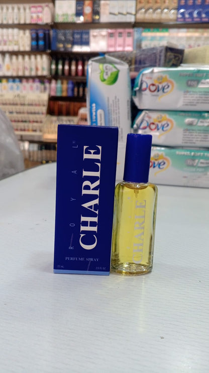 Charle Thailand Original Perfume – 22ml
