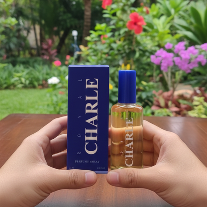 Charle Thailand Original Perfume – 22ml