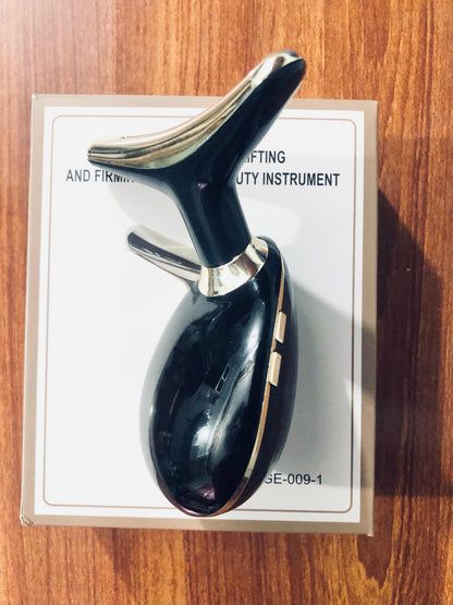 Neck Face Massager Skin Care Facial Massage