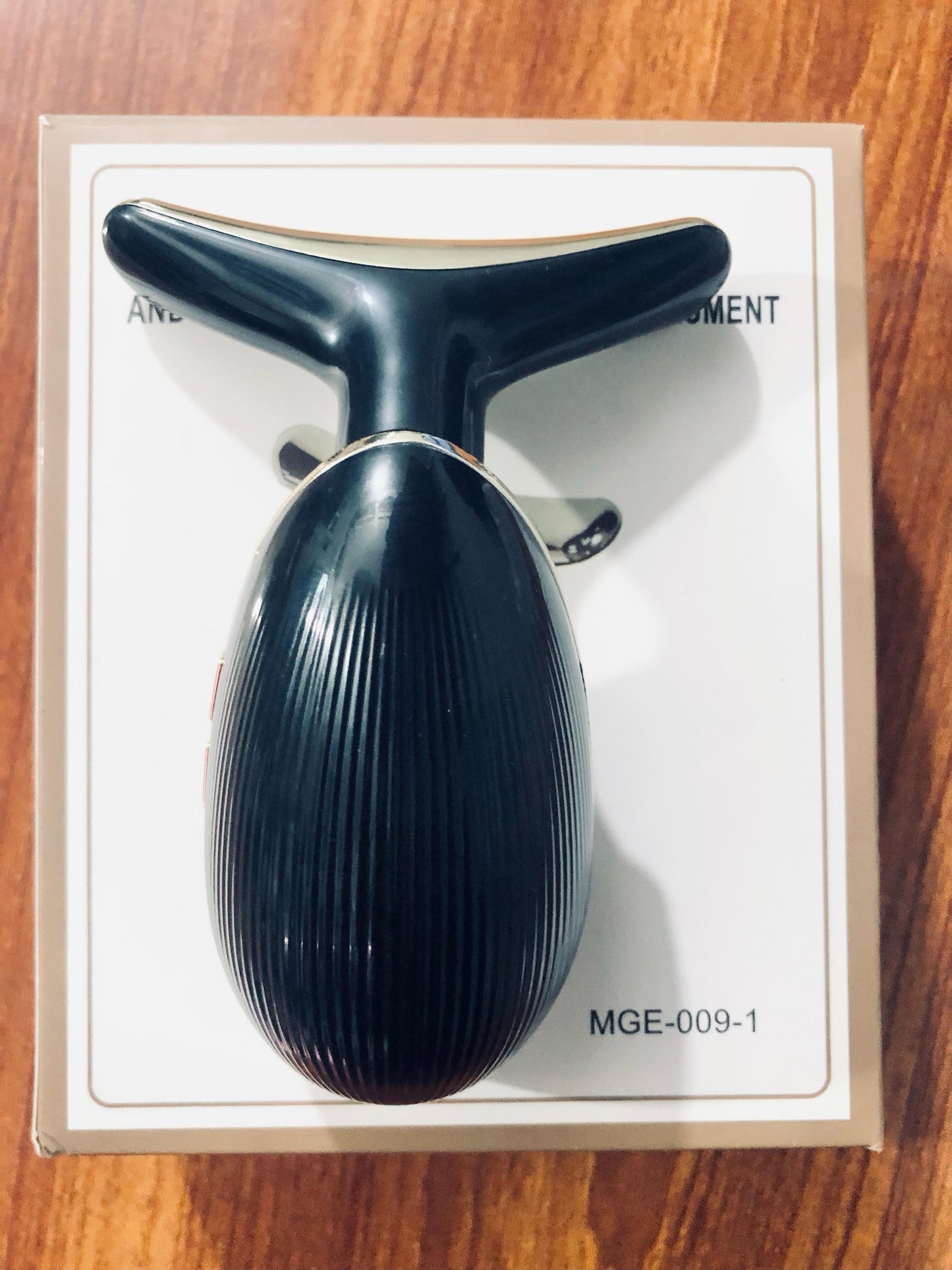 Neck Face Massager Skin Care Facial Massage