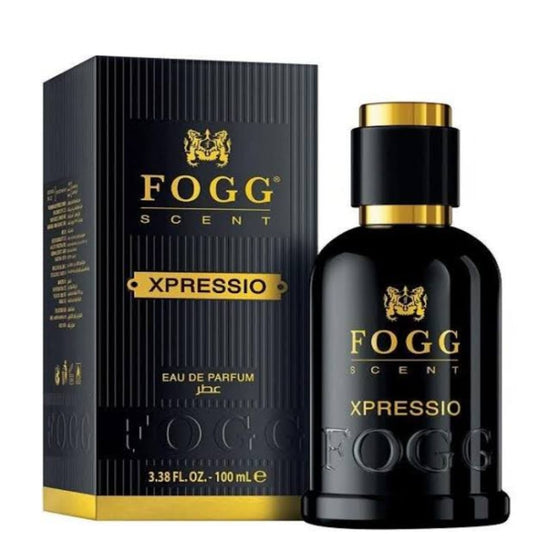 FOGG Scent Xpressio Eue De Parfume -for Man
