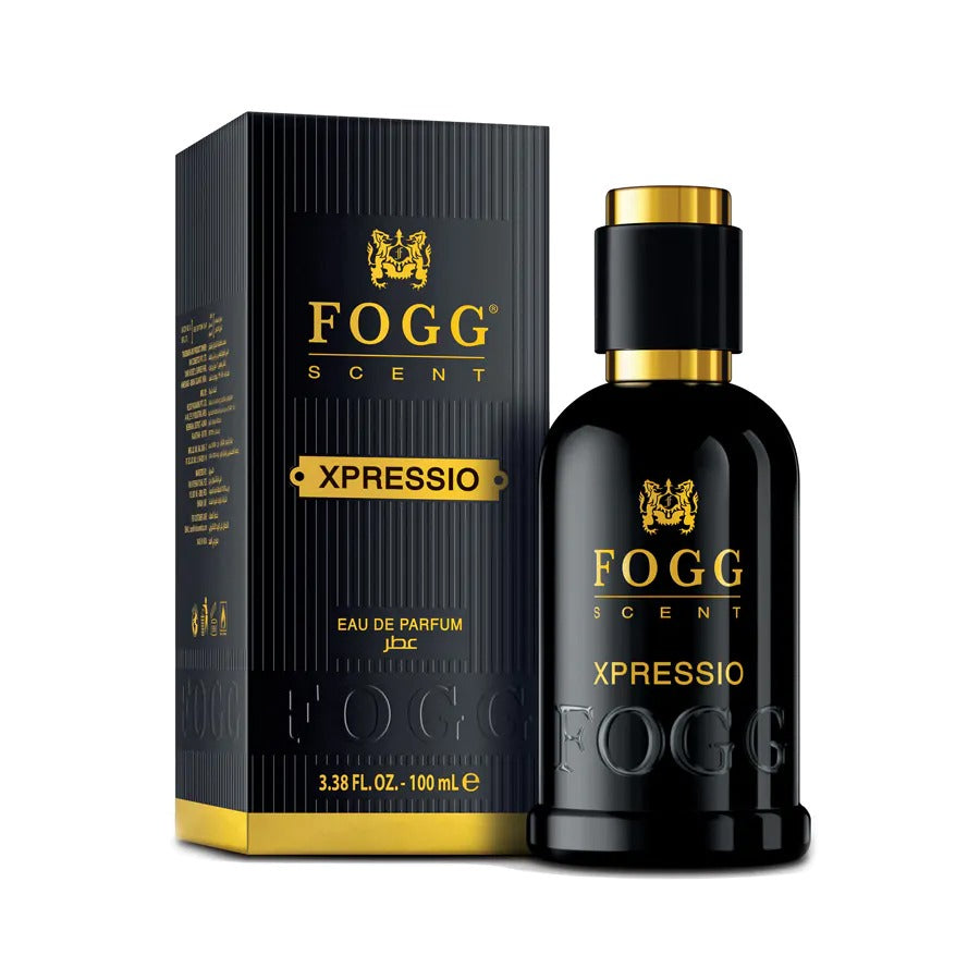 FOGG Scent Xpressio Eue De Parfume -for Man