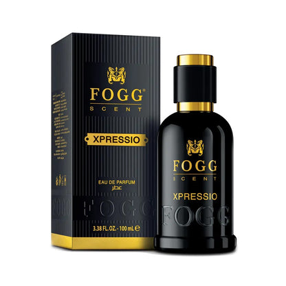 FOGG Scent Xpressio Eue De Parfume -for Man