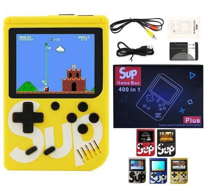 Sup Game Portable Video Game Box