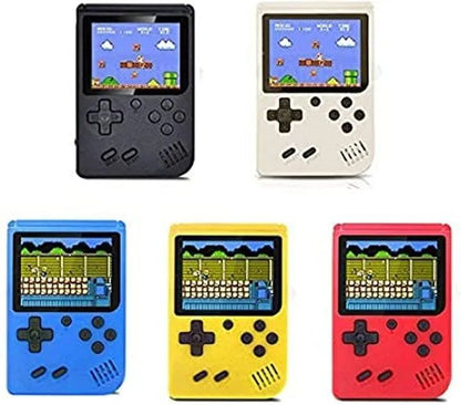 Sup Game Portable Video Game Box