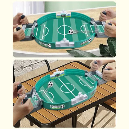 Mini Tabletop Football Game Set